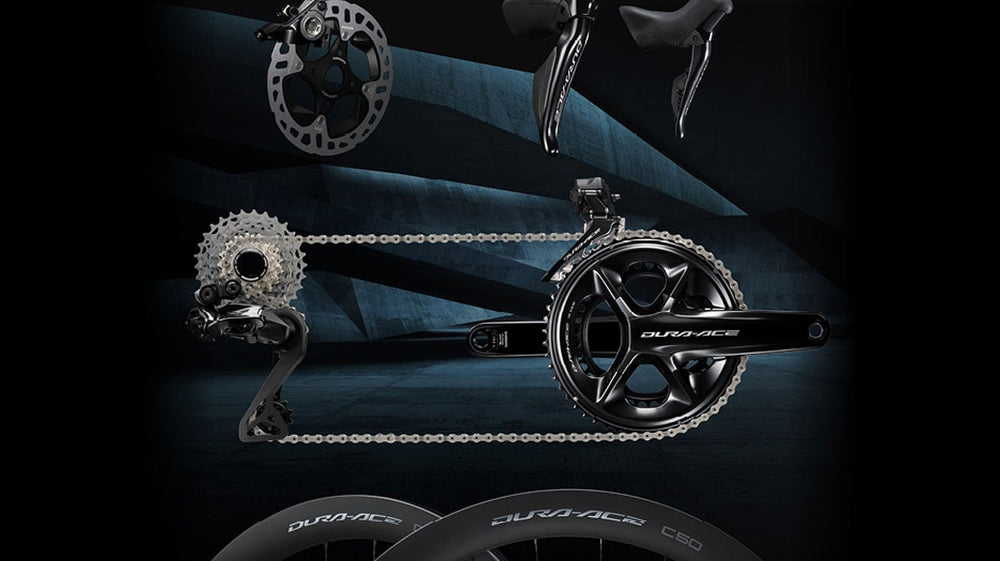 Shimano Dura-Ace