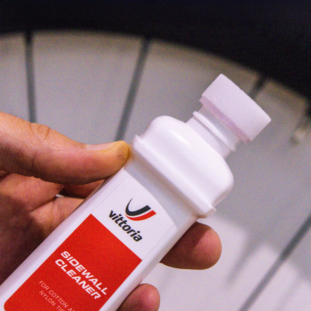Vittoria Sidewall Cleaner (100 ml)