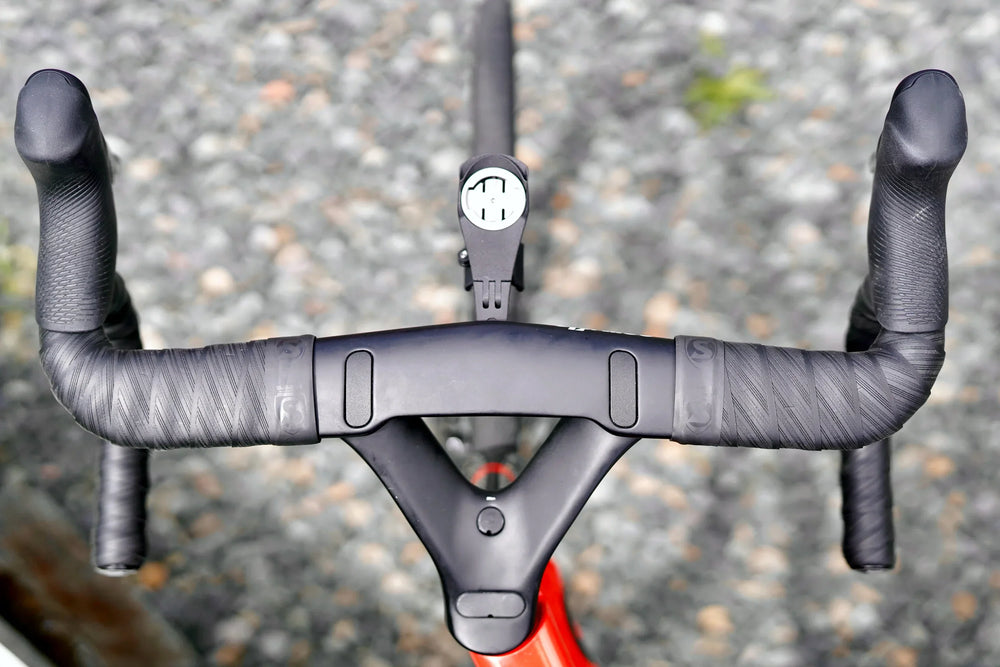 Grips & Tape