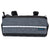 Handlebar/Stem Bags & Packs Speedsleev Speedsleev Volt Handlebar Bag 3.7L Gray Dim Gray