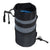 Handlebar/Stem Bags & Packs Speedsleev Speedsleev Surge Stem Bag Black XL Dark Slate Gray