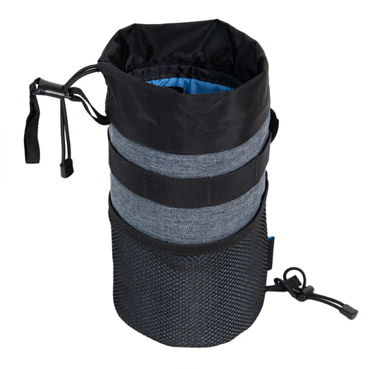Speedsleev Surge Stem Bag Black XL