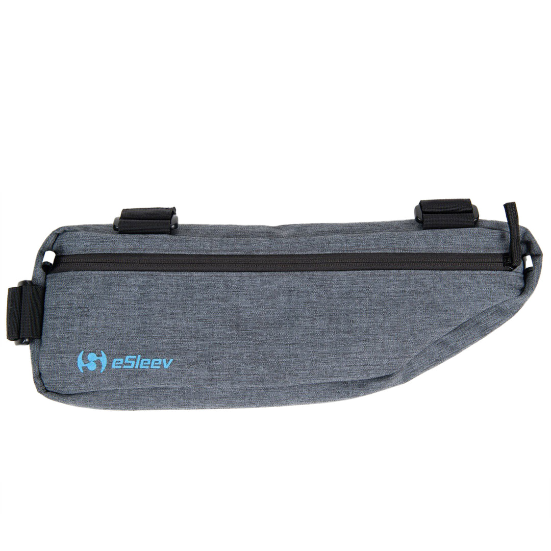 Frame Bags Speedsleev Speedsleev AMP Frame Bag 3.0L Gray Dim Gray