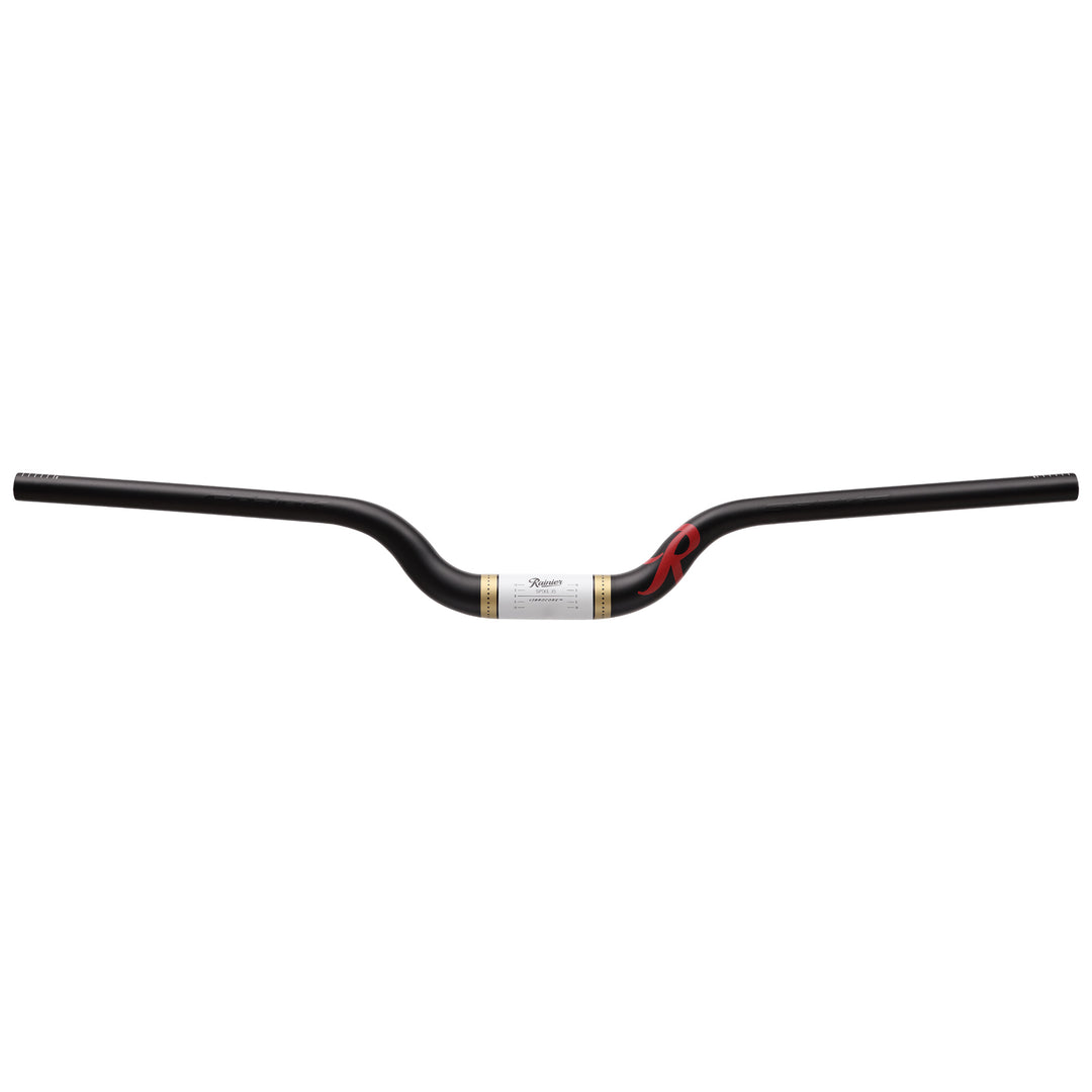 Spank Flat/Riser Handlebar ( ) - Dragonspine Cycling