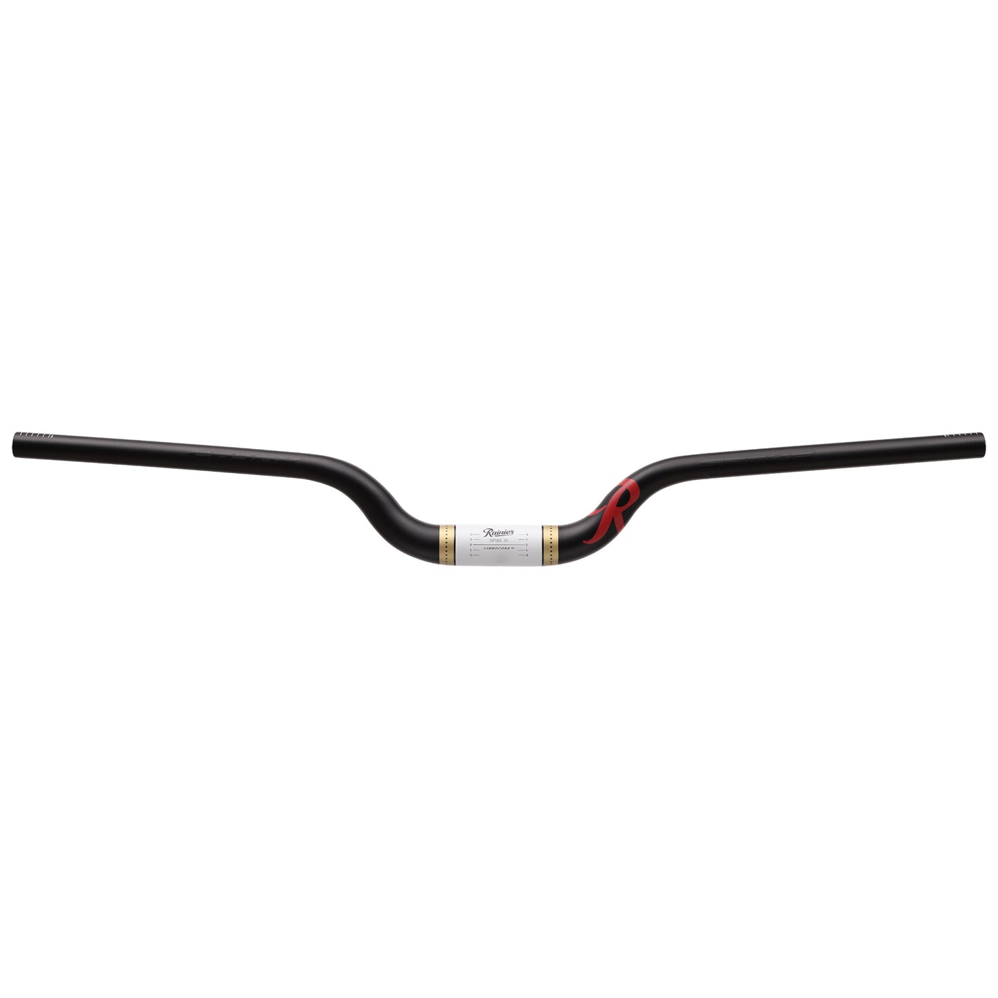 Spank Flat/Riser Handlebar ( ) - Dragonspine Cycling