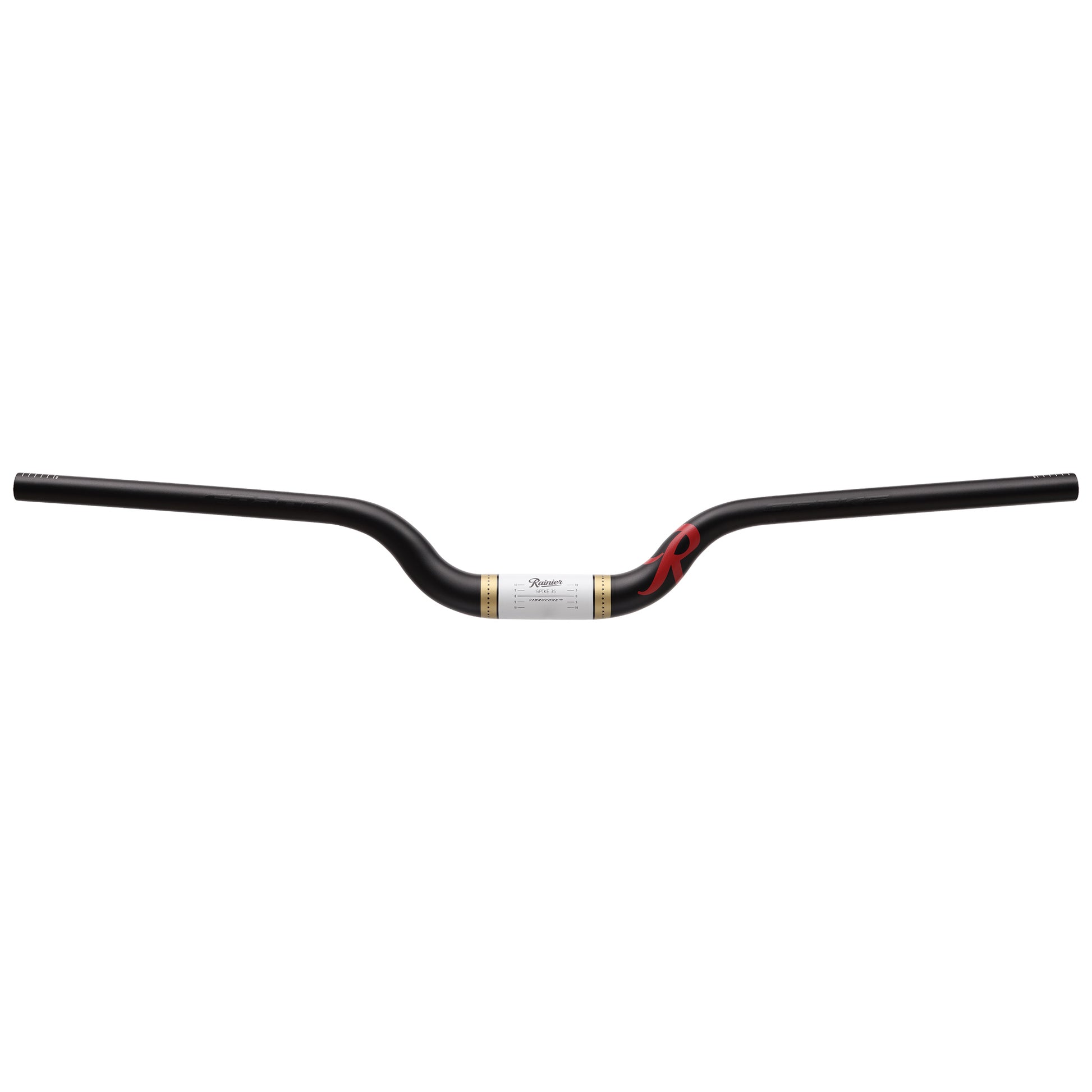 Spank Flat/Riser Handlebar ( ) - Dragonspine Cycling