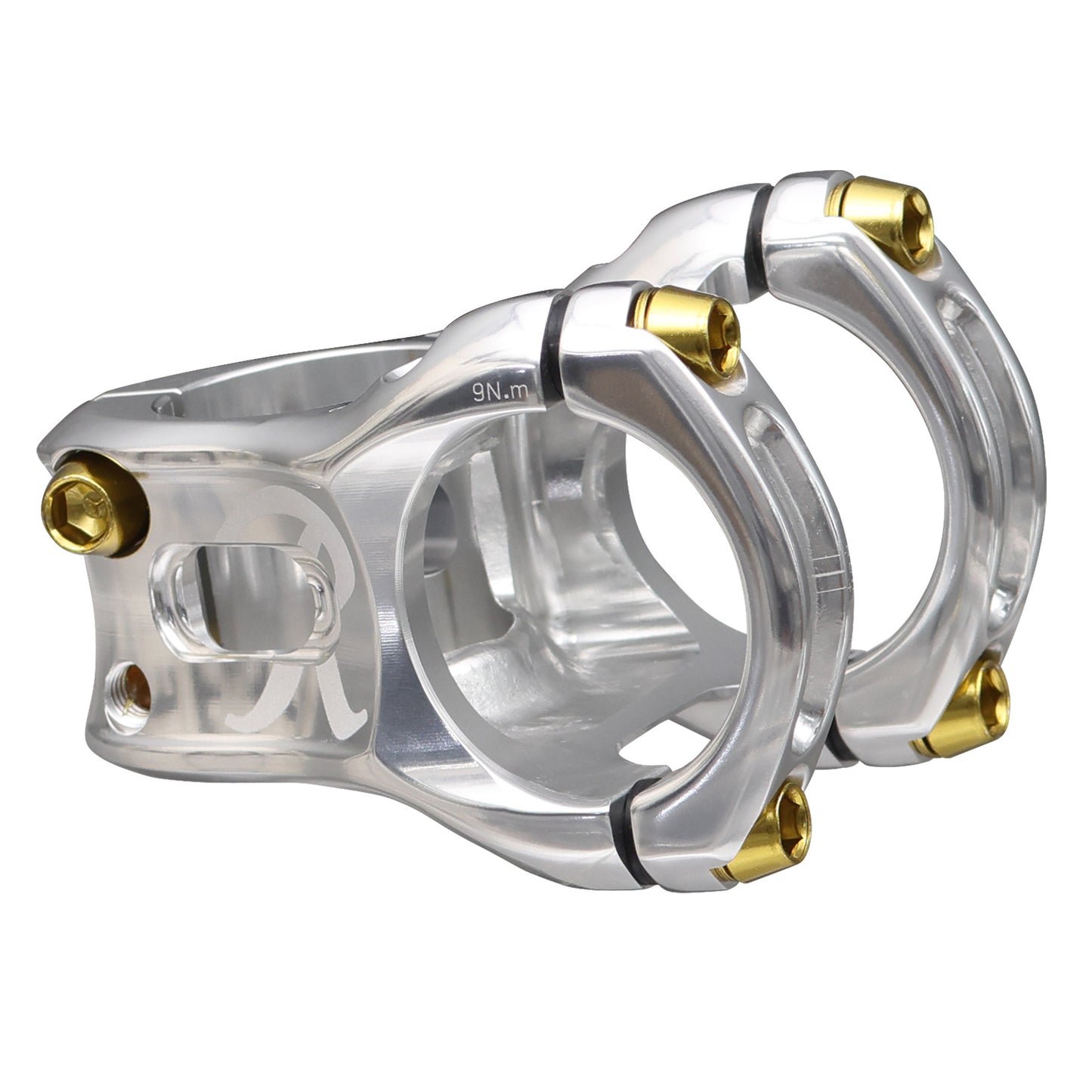 Spank Stems ( ) - Dragonspine Cycling