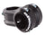 Stems Spank Spank Spoon 2 Stem (31.8) 0dx40mm - Black Dark Slate Gray