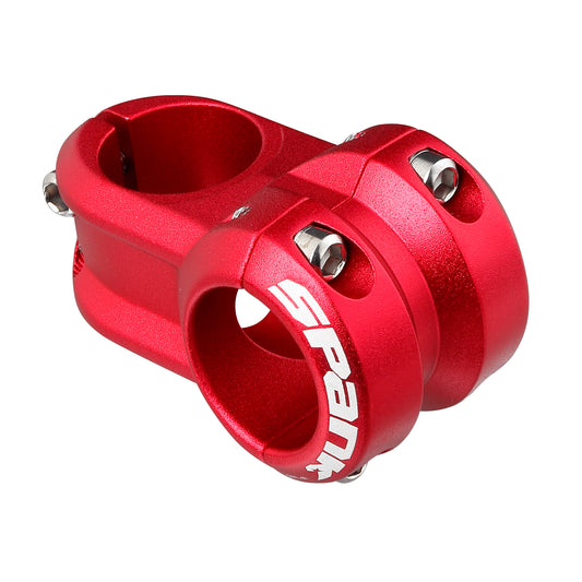 Stems Spank Spank Spoon 2 Stem (31.8) 0dx40mm - Red Firebrick