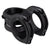 Stems Spank Spank Spoon 350 Stem - 35mm 35mm Clamp +/-0 Black Dark Slate Gray