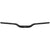 Flat/Riser Handlebar Spank Spank Spike 35 Vibrocore Handlebar - 35mm Clamp 820mm 40mm Rise Black Dark Slate Gray