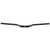 Flat/Riser Handlebar Spank Spank Spoon 25 Handlebar 25mm Rise Black Dark Slate Gray