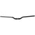 Flat/Riser Handlebar Spank Spank Spoon 800 Handlebar - 31.8 x 800mm 40mm Rise Black Dark Slate Gray