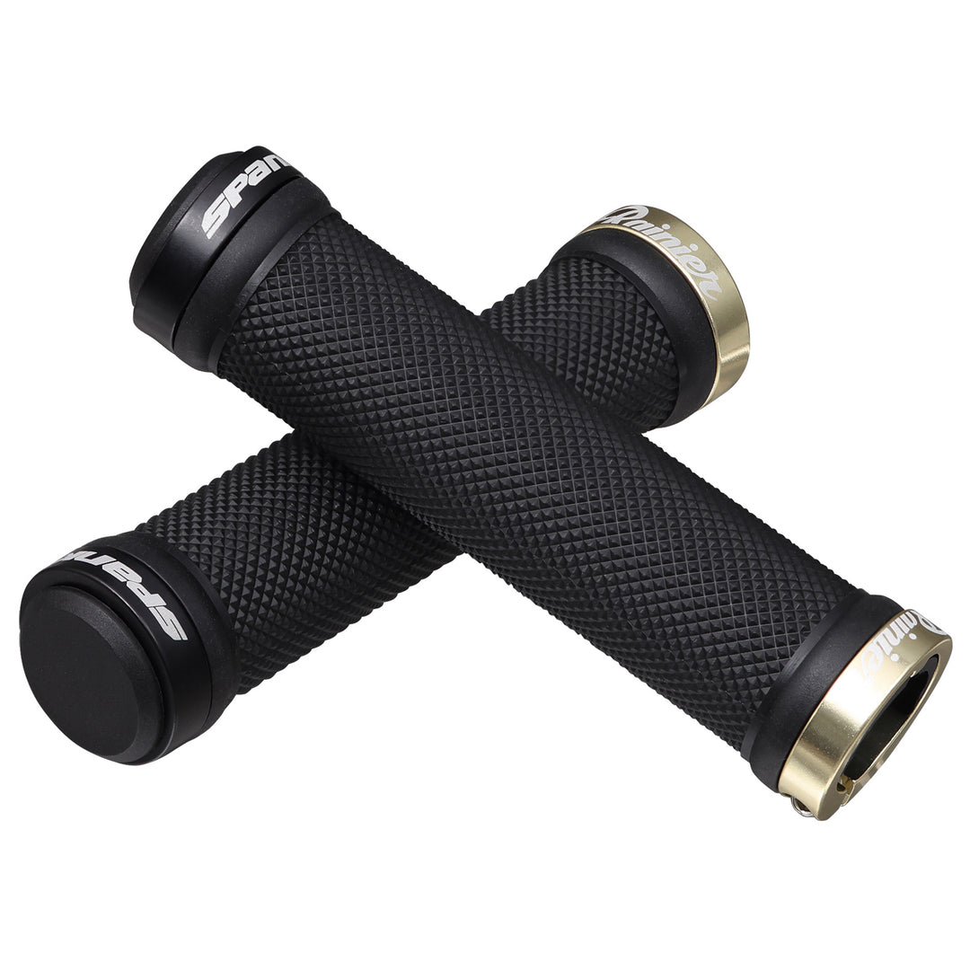 Spank Grips ( ) - Dragonspine Cycling