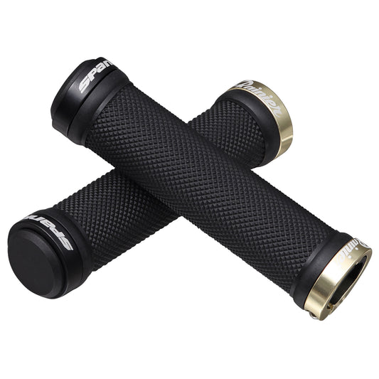 Spank Grips ( ) - Dragonspine Cycling