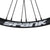 Wheel Parts & Accessories Spank Spank Spank Rim Decals - Silver Light Gray