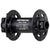 Hubs Spank Spank HEX J-Type 6B Disc Front Hub 32h 15x110mm Dark Slate Gray