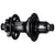 Hubs Spank Spank HEX Gravel 6B Disc Rear Hub 28h 12x142mm XDR Black