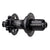 Hubs Spank Spank HEX Gravel 6B Disc Rear Hub 28h 12x142mm HG Road Dark Slate Gray