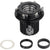 Hub Parts Spank Spank HEX Alloy FH Body - Micro Spline Dark Slate Gray