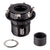 Hub Parts Spank Spank HEX Alloy FH Body - XD Dark Slate Gray