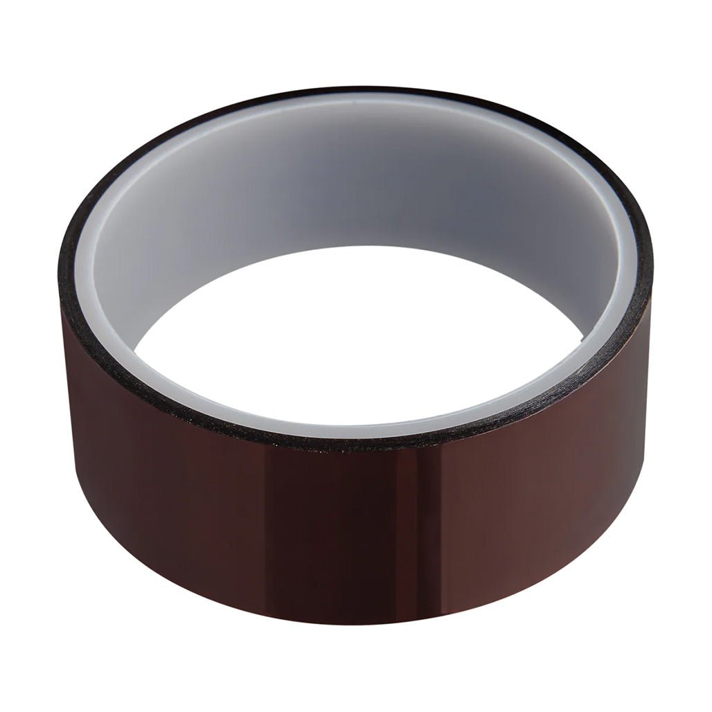 Tubeless Tape Spank Spank Fratelli Tubeless Tape - 31mm Dark Slate Gray