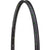 Rims Spank Spank Flare 24 Vibrocore 700c Rim 28h - Black Dark Slate Gray