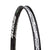 Rims Spank Spank 350 Vibrocore Rim - 29" Disc Black 32H Light Gray