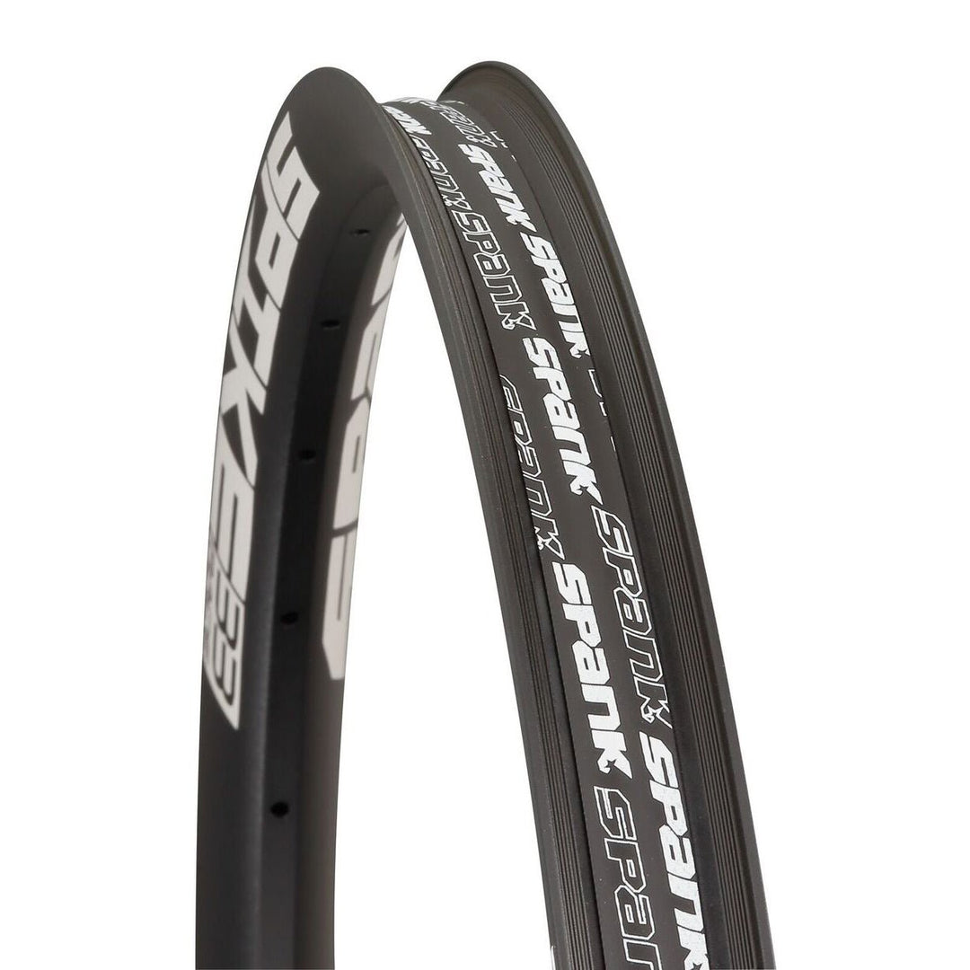 Rims Spank Spank Spike Race 33 29" Rim 32h - Black Dark Slate Gray