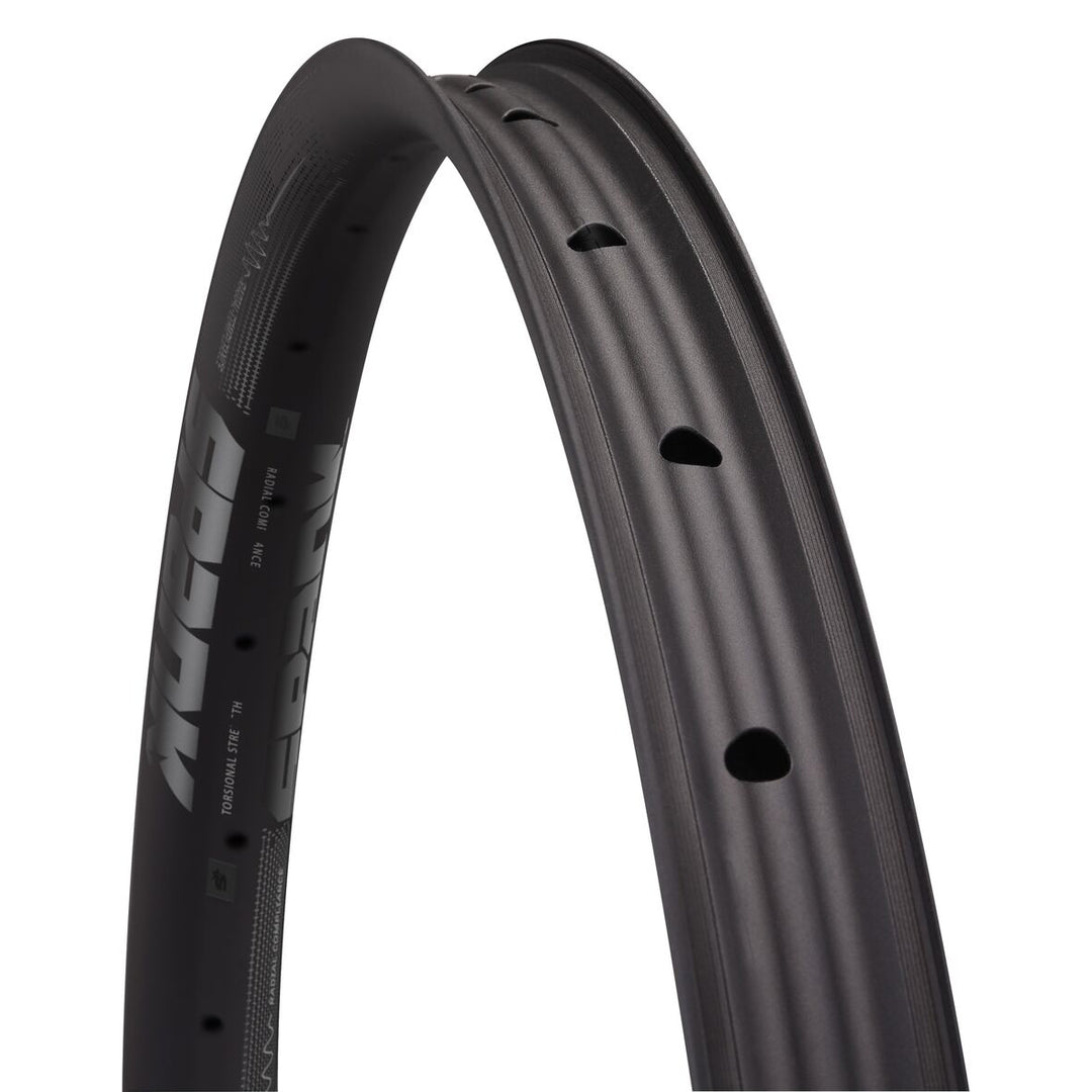 Rims Spank Spank 350 Rim - 29" Disc Black 32H Dark Slate Gray