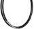 Rims Spank Spank Oozy Trail 395+ Rim - 29" Disc Black 32H Dark Slate Gray