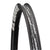 Spank Spoon 32 Rim - 26" Disc Black 32H Clincher