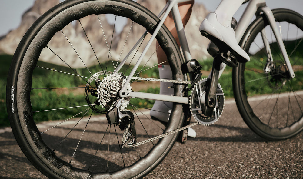 Groupsets
