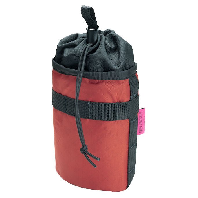 Swift Industries Handlebar/Stem Bags & Packs ( ) - Dragonspine Cycling