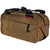 Swift Industries Sugarloaf Basket Bag 11.5L Coyote - BLEM