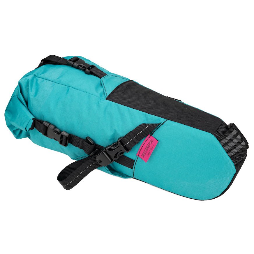 Swift Industries Seat Bag ( ) - Dragonspine Cycling