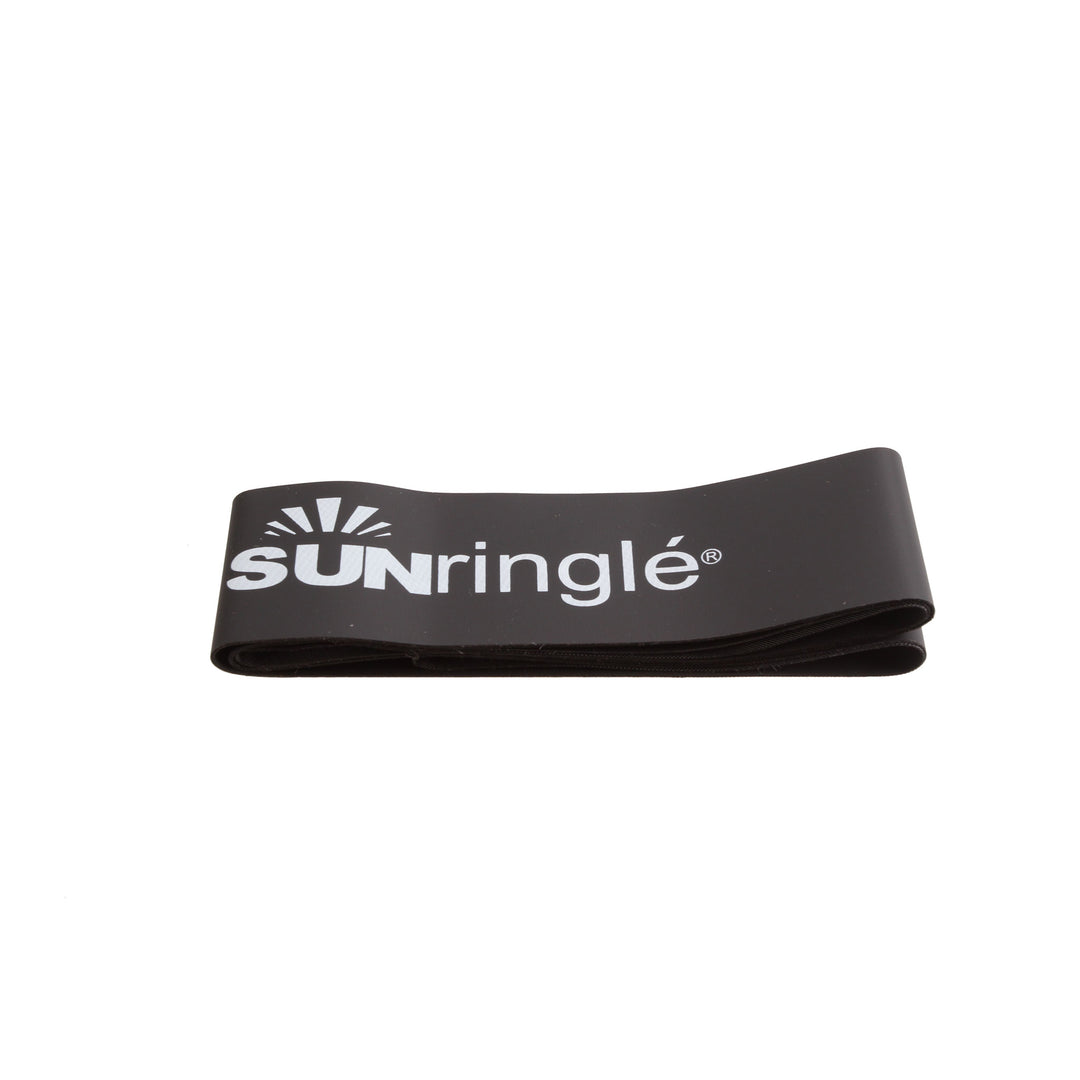 Tubeless Tape Sun Ringle SunRingle STR Tubeless Rim Strip 584x45mm (27.5") Qty1 Black Dark Slate Gray