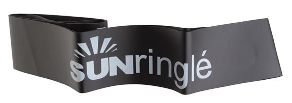 Rim Accessories Sun Ringle Sun Ringle Mulefut 80 SL Rim Strip 559 x 60mm Wide Black Dark Slate Gray