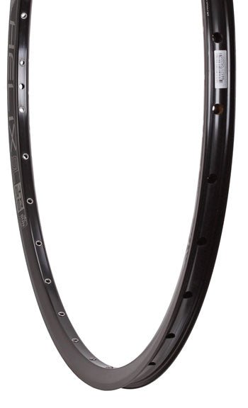 Rims Sun Ringle SunRingle Helix TR25 SL 27.5" Rim 32h - Black Dark Slate Gray