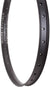 Rims Sun Ringle Sun Ringle Duroc 50 Rim - 29" Disc Black 32H Dark Slate Gray