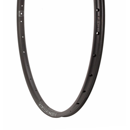 Rims Sun Ringle SunRingle Duroc 30 29" Rim 32h - Black Dark Slate Gray