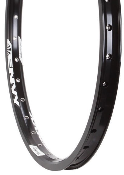 Rims Sun Ringle SunRingle Envy Rim Rear 20" 32h Rear Welded Black Dark Slate Gray