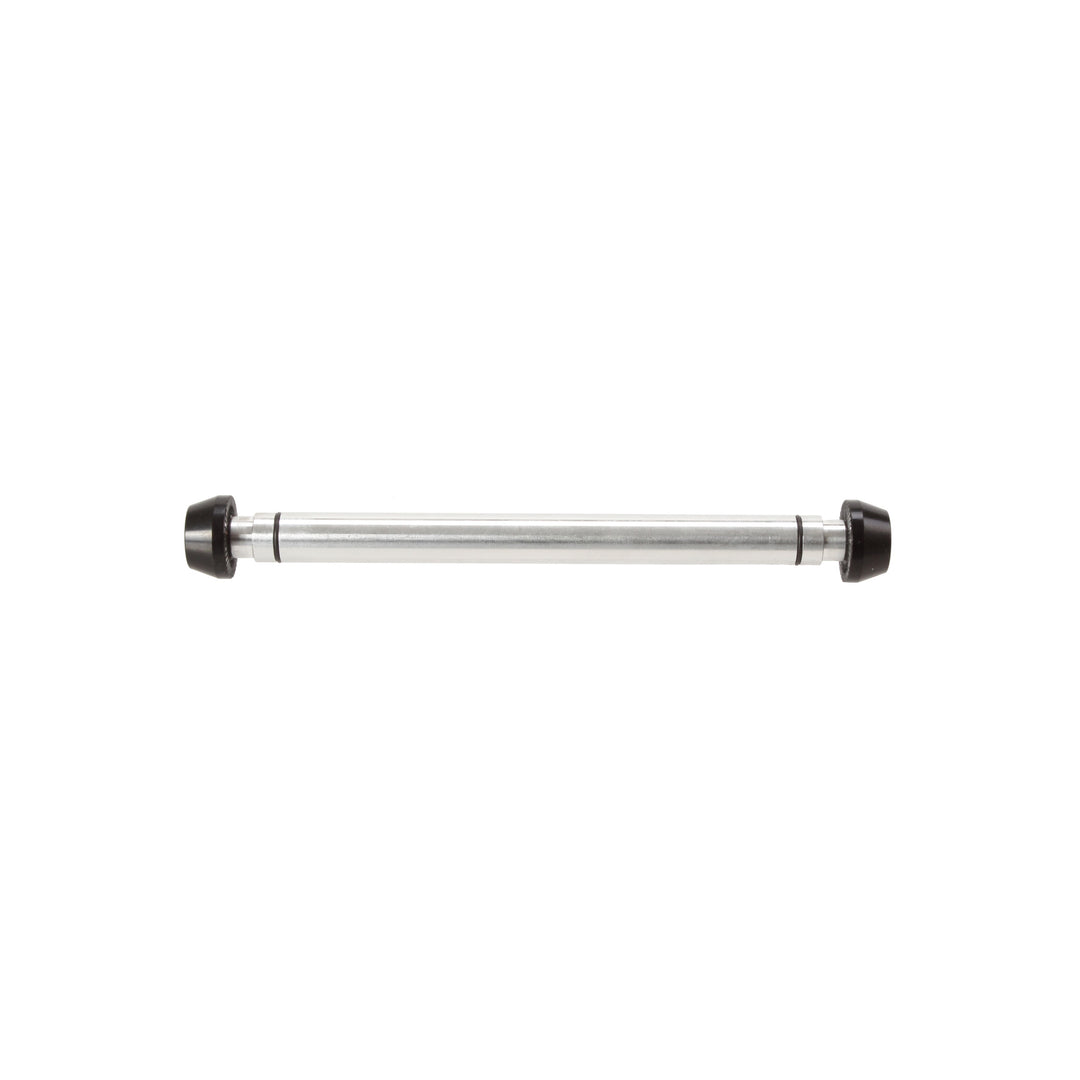 Hub Parts Sun Ringle SunRingle Conversion Axle-12x135 to Std QR w/Bolts Light Gray