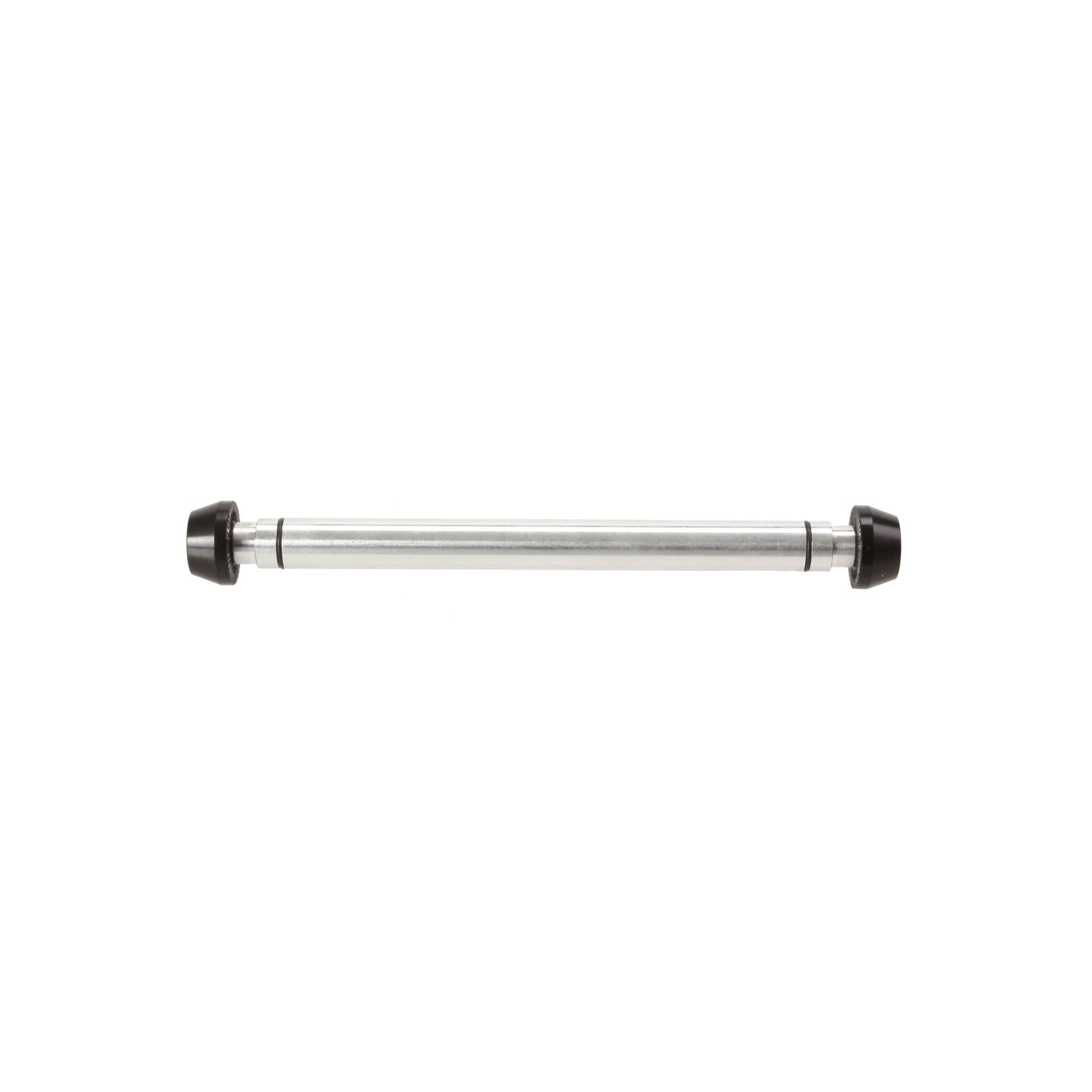 Hub Parts Sun Ringle SunRingle Conversion Axle-12x135 to Std QR w/Bolts Light Gray