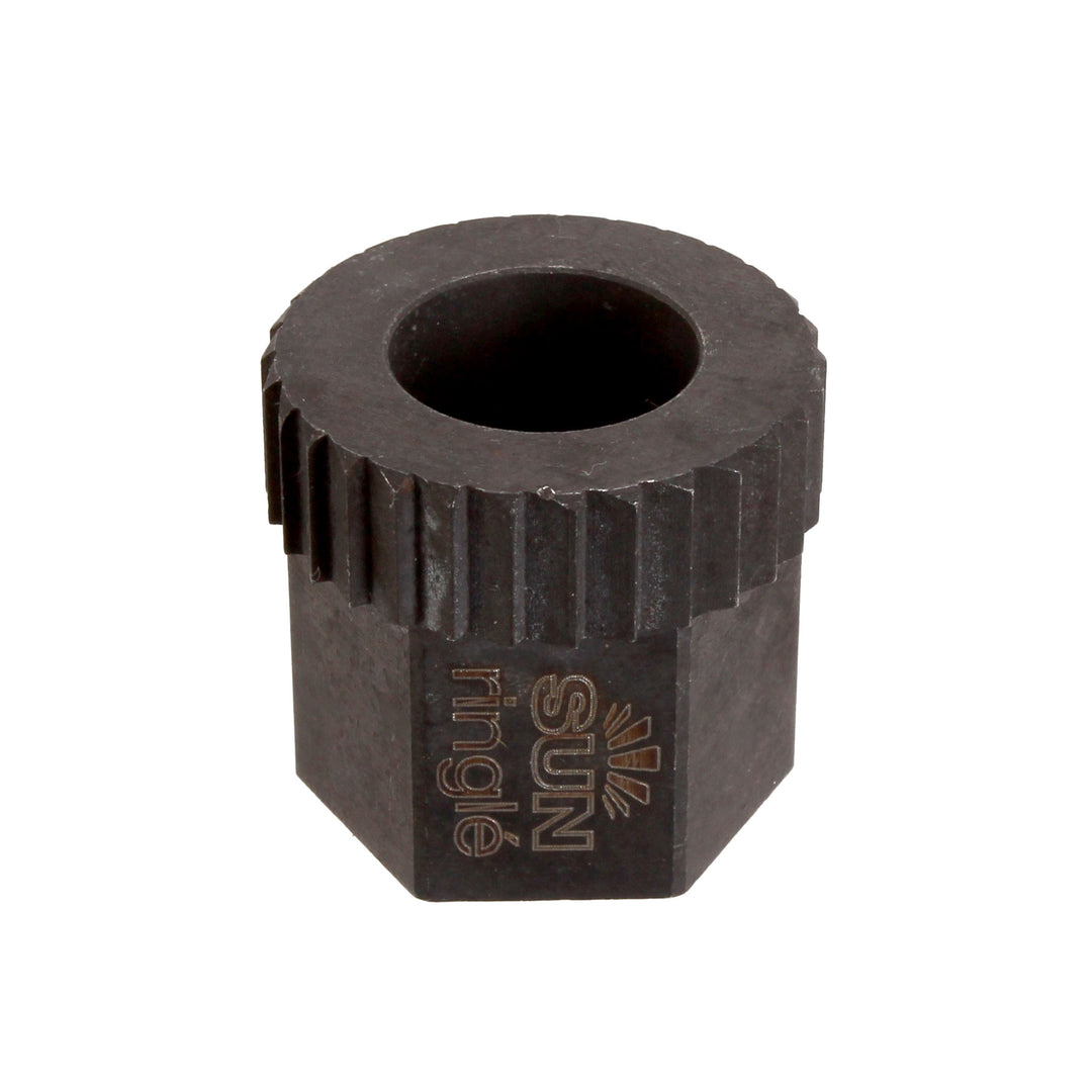 Hub Tools Sun Ringle SunRingle Ratchet Ring Tool 30T SRC/SRX Hubs Dark Slate Gray