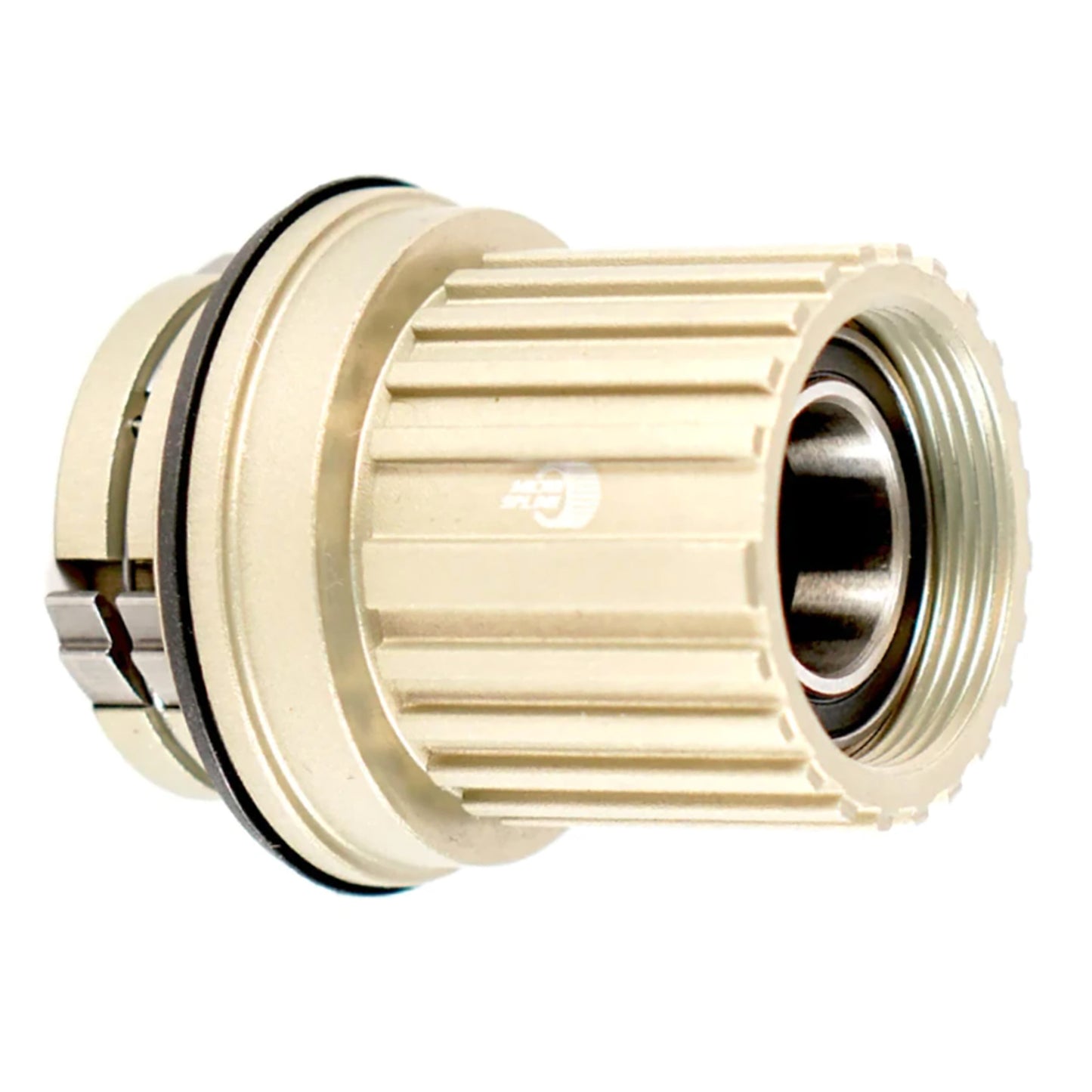 Freehubs Sun Ringle Sun SRC/SRX Freehub Body Kit - Micro Spline Aluminum Bisque