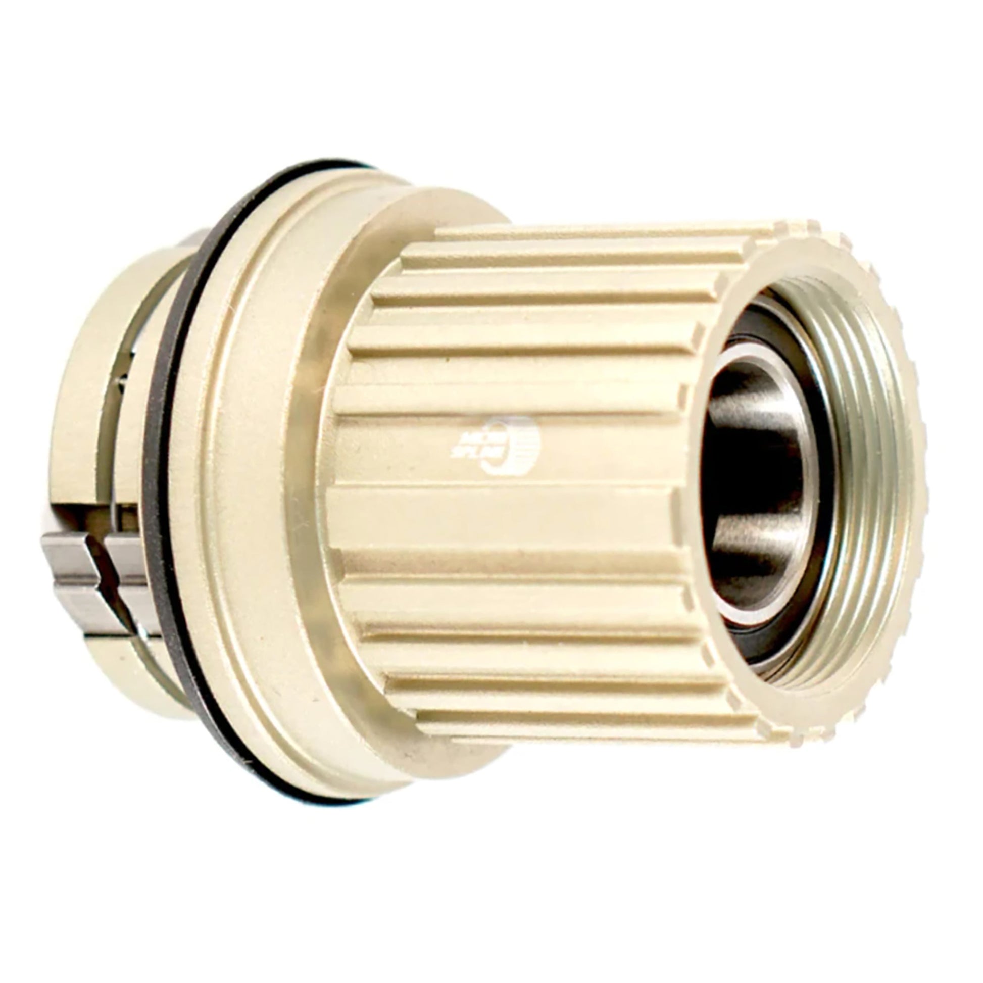 Freehubs Sun Ringle Sun SRC/SRX Freehub Body Kit - Micro Spline Aluminum Bisque
