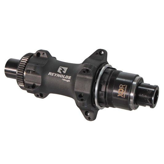 Hubs Sun Ringle SunRingle SRX CL-DiscRear Hub 24h Straightpull 12x142 XDR Dark Slate Gray