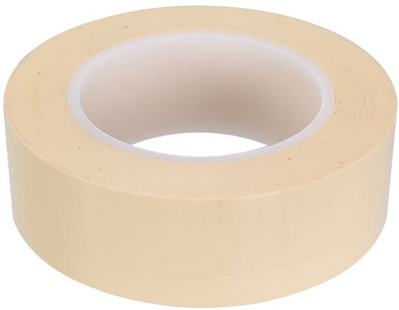 Tubeless Tape Sun Ringle SunRingle STR Tubeless Rim Tape 43mm Wide 10m Roll Wheat