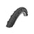 Tires Schwalbe Schwalbe Little Joe Tire 20x2.0" Black Dark Slate Gray
